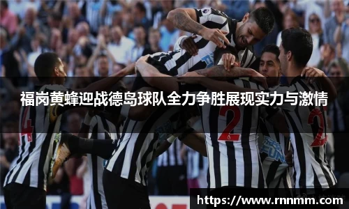 福岗黄蜂迎战德岛球队全力争胜展现实力与激情